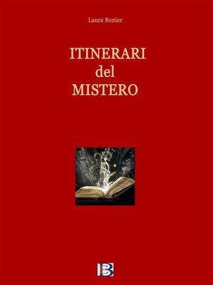 cover image of Itinerari del mistero